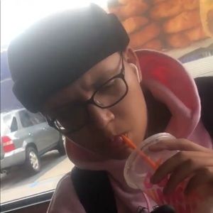 Meet your Posher, Jason